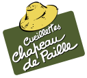 logo Cueillette d'Eckwersheim Chapeau de Paille