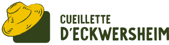 logo Cueillette d'Eckwersheim Chapeau de Paille